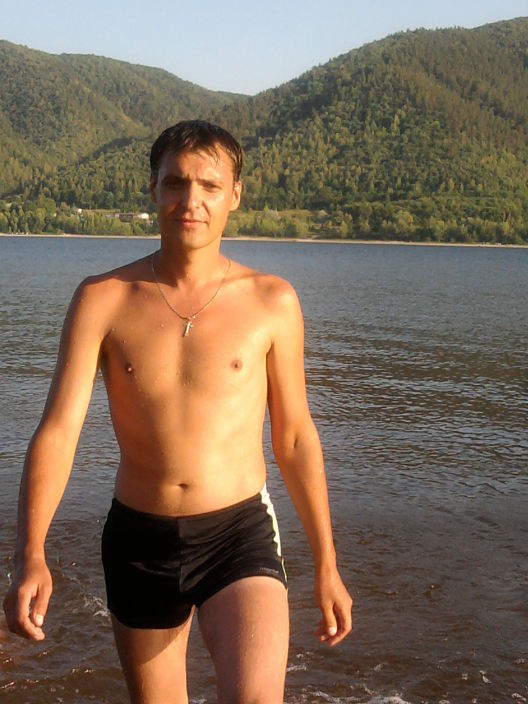 Личные фото