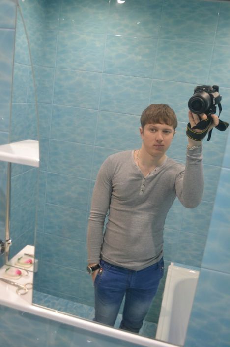 Личные фото