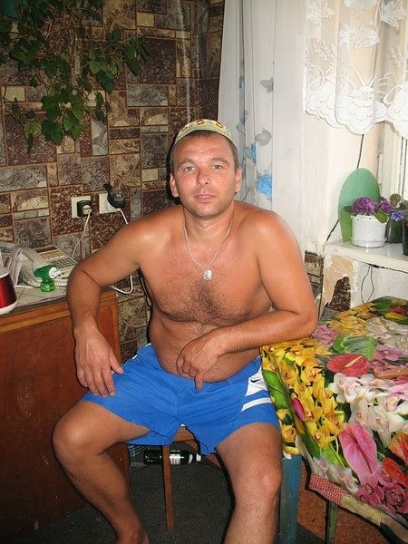 хочу найти пратнершу