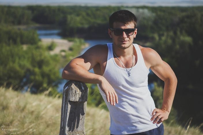 Всегда готов