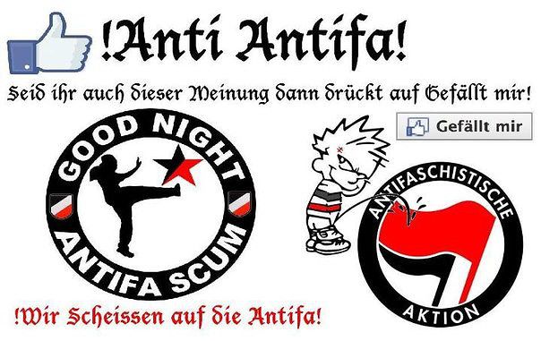 antifa