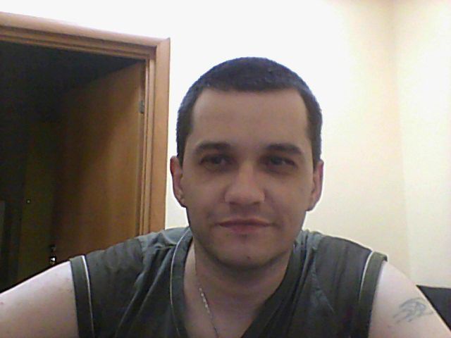 Я КРАСАВЧИК!