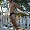 MALE M