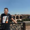 I in Rome
