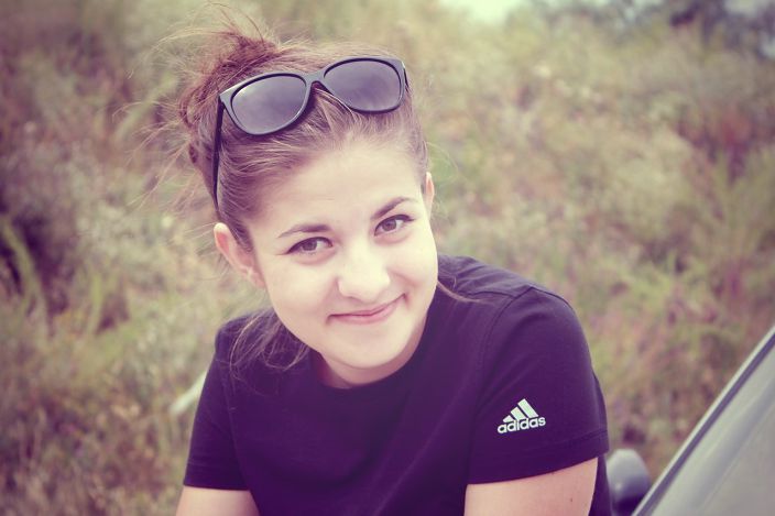 Личные фото