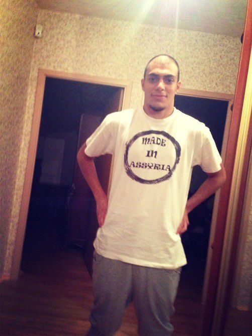 Hello)
