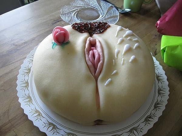как вам тортик??