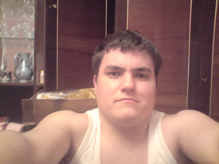 Я какой есть