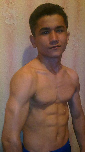 Личные фото