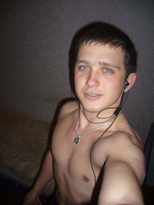 Личные фото