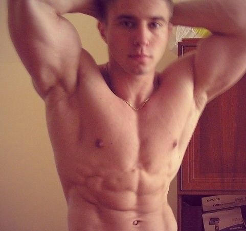 Личные фото