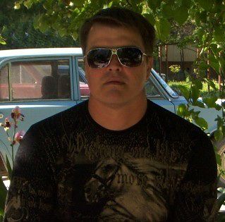 В поиске страсти...