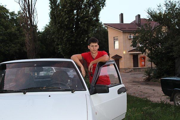 Личные фото