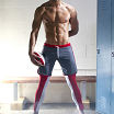 MALE M