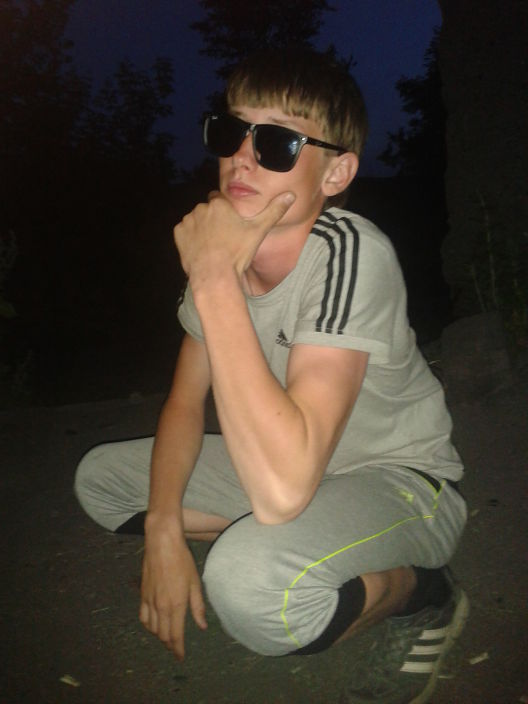 на движнике