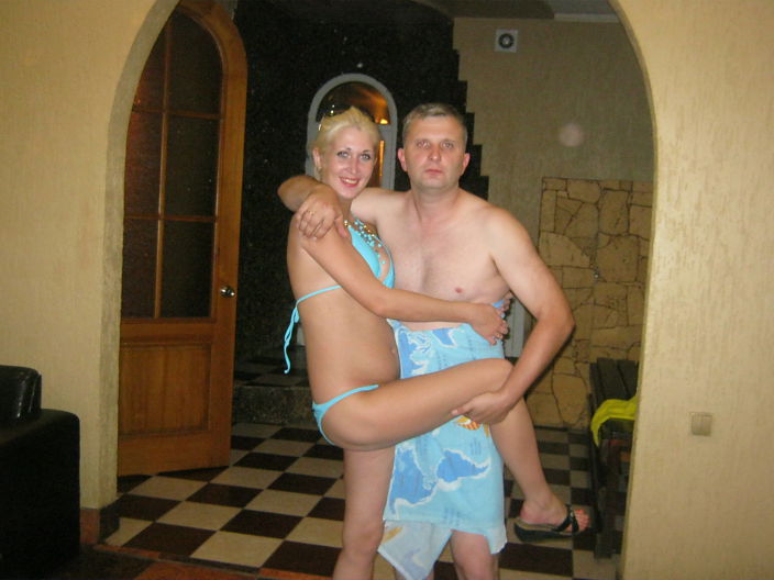 Личные фото