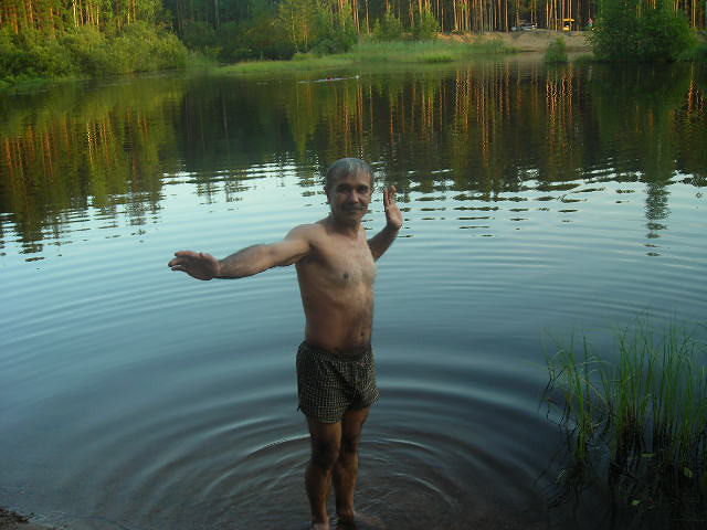 ОЗЕРА