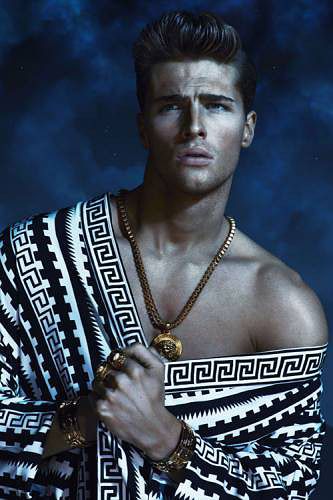 Ночь у моря