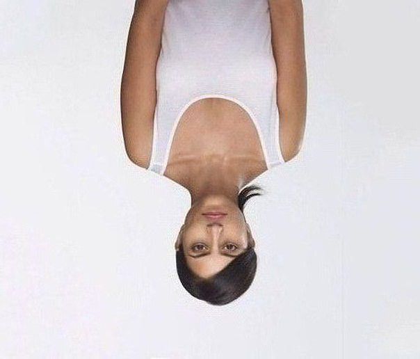 это моя девушка