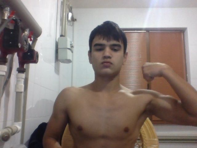 Личные фото