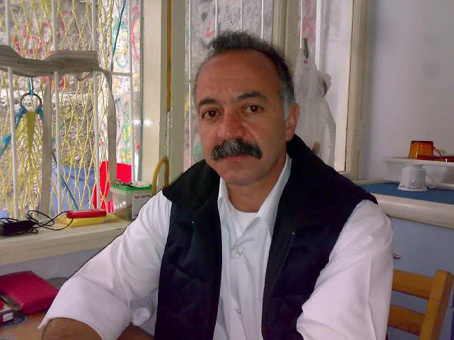 mesut sucuoğlu