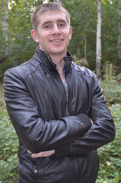 Личные фото