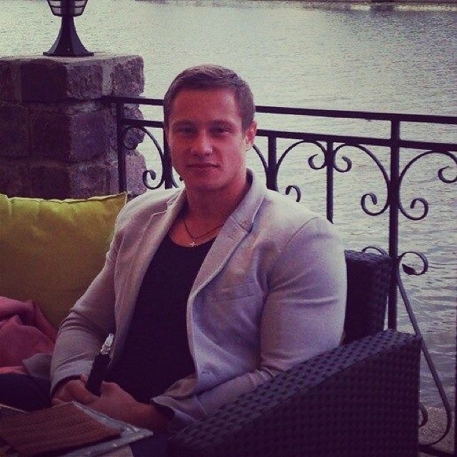 Мои фотографии