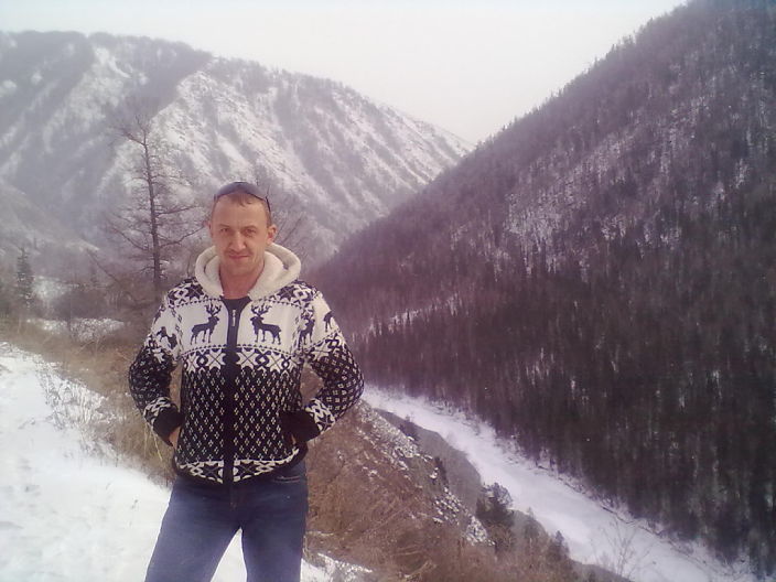 весь ваш