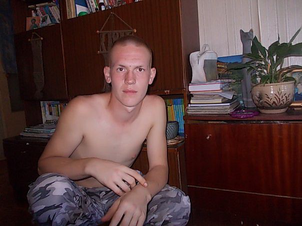 я дома))))
