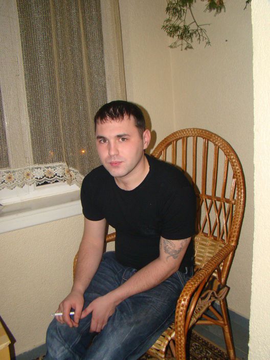 я и только я