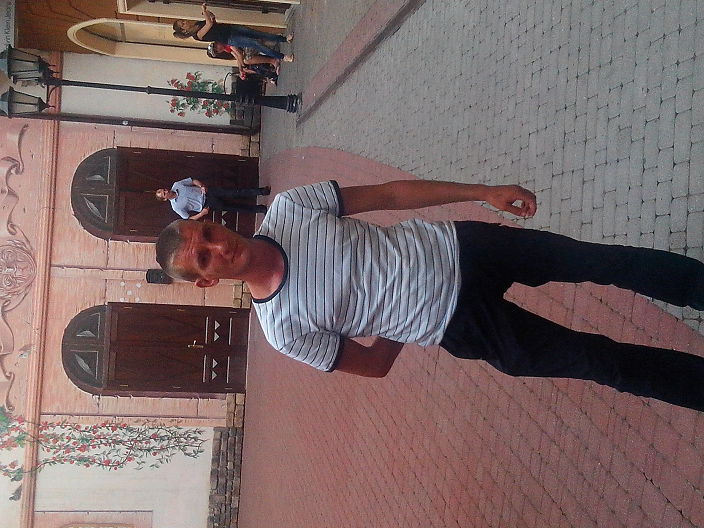 я, как-то так