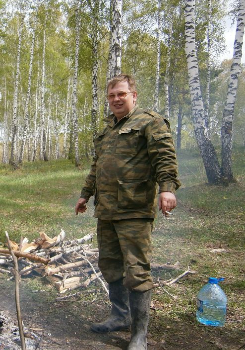 Поехали отдыхать