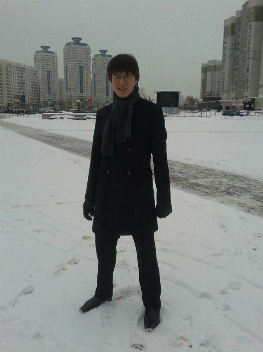 собственно Я