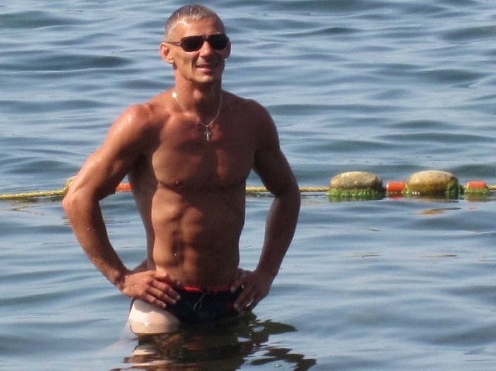 Личные фото