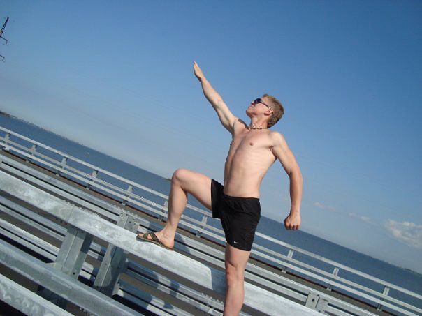 В поисках секс-богини