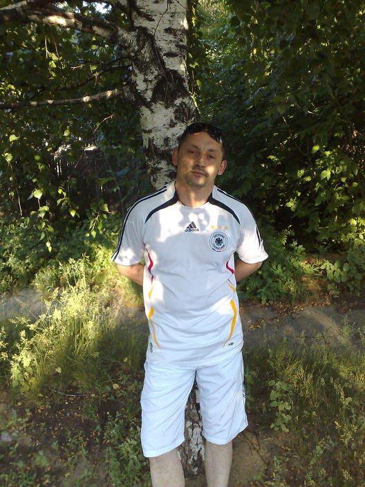 Личные фото