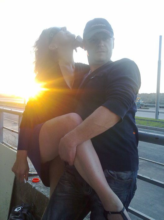 Личные фото