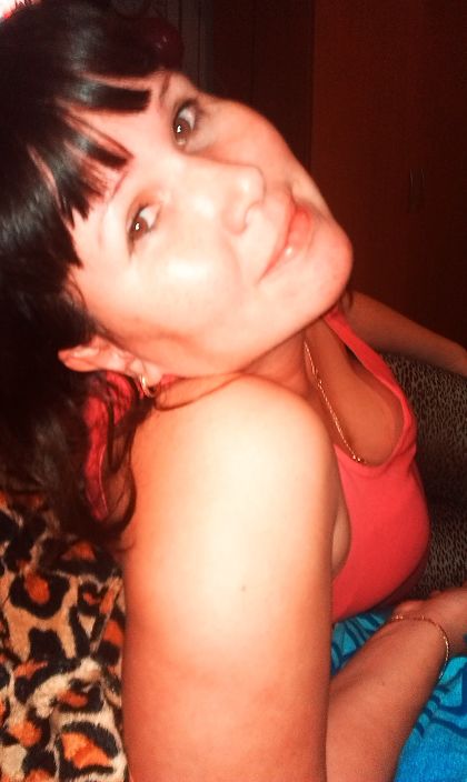 Личные фото