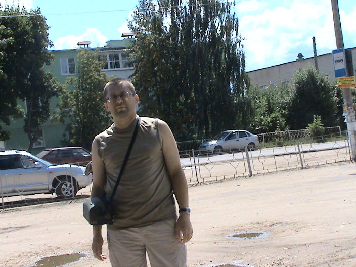 фндрей