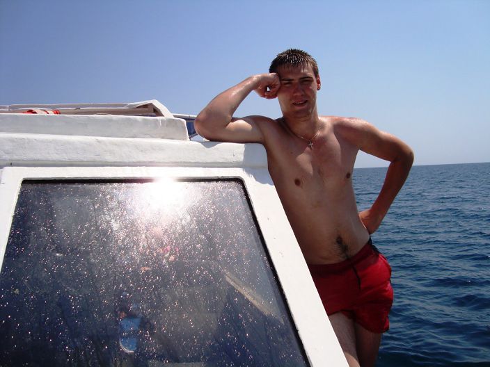 Личные фото