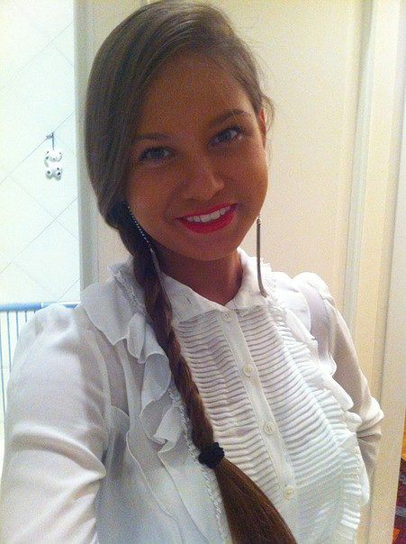 Личные фото