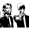 pulp fiktion