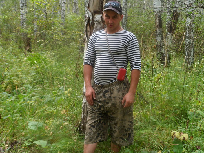 Личные фото