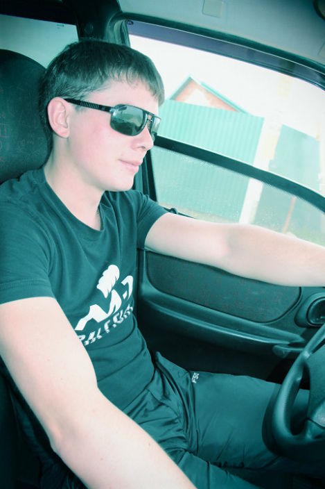 ну как то так