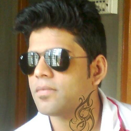 me pic real