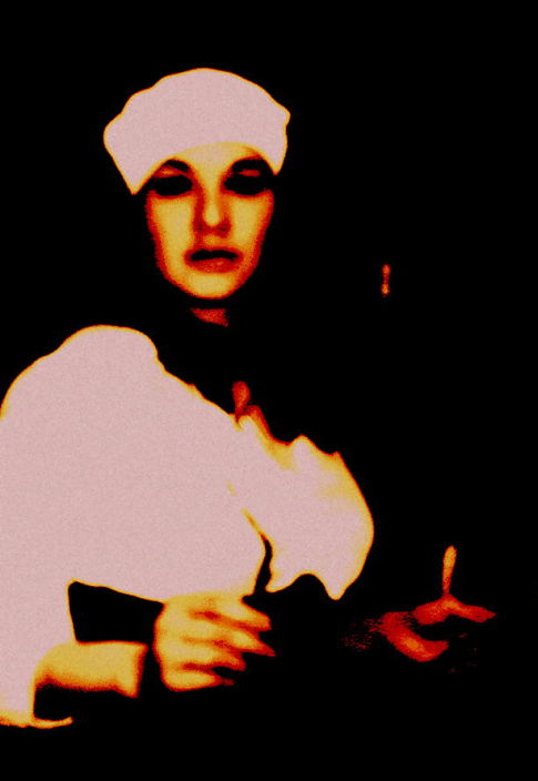 Личные фото