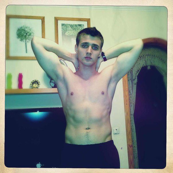 Ну как бы я))