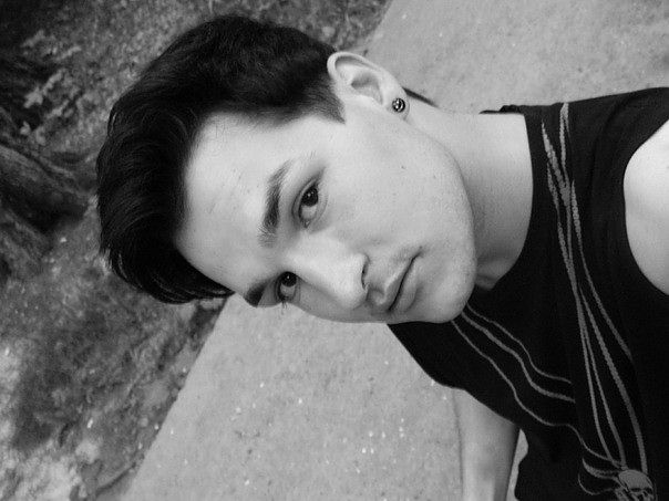 Личные фото