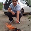 Я на природе