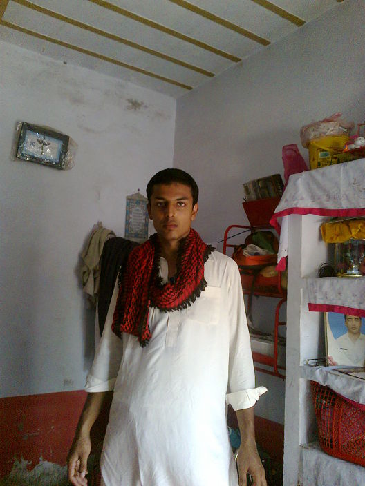 my pic